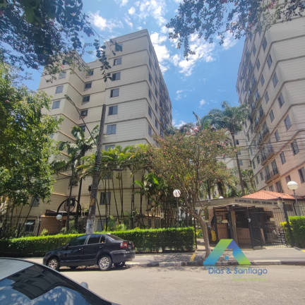 Imagem Apartamento com 3 Quartos à Venda, 61 m² em Jardim Santa Emília - São Paulo Imagem Apartamento com 3 Quartos à Venda, 61 m² em Jardim Santa Emília - São Paulo