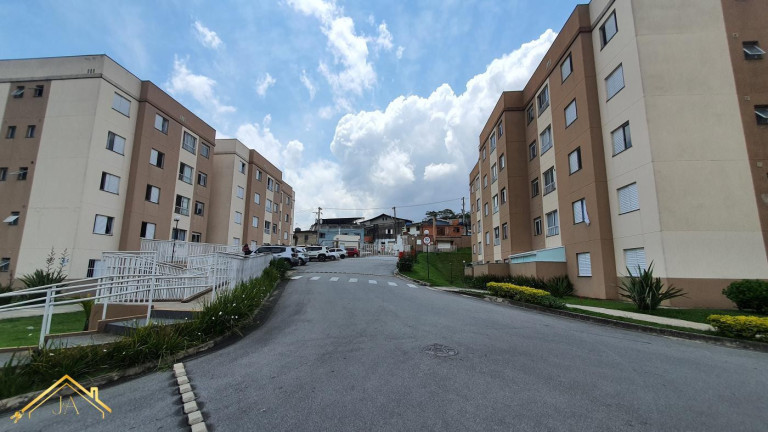 Imagem Apartamento com 2 Quartos à Venda, 54 m² em Novo Osasco - Osasco Imagem Apartamento com 2 Quartos à Venda, 54 m² em Novo Osasco - Osasco