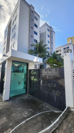 Imagem Apartamento com 3 Quartos à Venda, 73 m² em Tirol - Natal