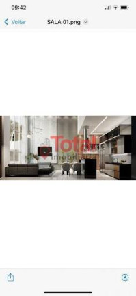 Imagem Casa com 3 Quartos à Venda, 60 m² em Belvedere - Coronel Fabriciano