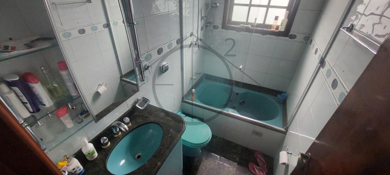 Imagem Casa com 4 Quartos à Venda, 385 m² em Vila Canero - São Paulo