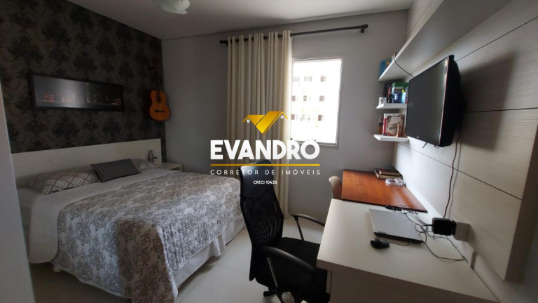 Imagem Apartamento com 3 Quartos à Venda, 141 m² em Jardim Aclimação - Cuiabá Imagem Apartamento com 3 Quartos à Venda, 141 m² em Jardim Aclimação - Cuiabá