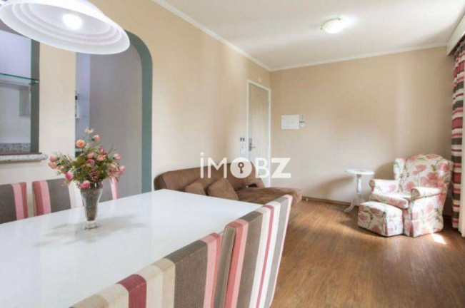 Imagem Imóvel com 1 Quarto à Venda, 42 m² em Jardim Paulista - São Paulo