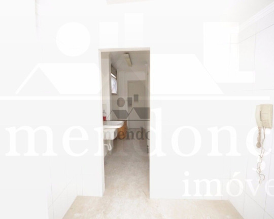 Imagem Apartamento com 3 Quartos à Venda, 132 m² em Higienópolis - São Paulo