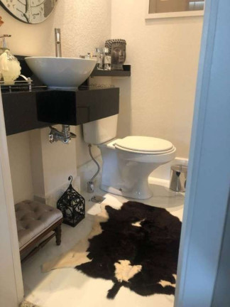 Imagem Apartamento com 3 Quartos à Venda, 125 m² em Vila Andrade - São Paulo Imagem Apartamento com 3 Quartos à Venda, 125 m² em Vila Andrade - São Paulo