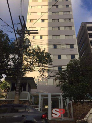 Apartamento com 3 Quartos à Venda, 100 m² em Vila Mariana - São Paulo