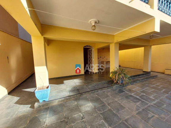 Imagem Casa com 5 Quartos à Venda, 275 m² em Jardim Bela Vista - Americana Imagem Casa com 5 Quartos à Venda, 275 m² em Jardim Bela Vista - Americana