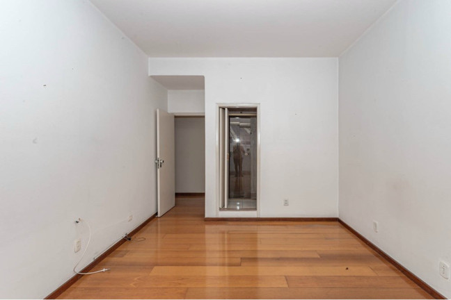 Imagem Apartamento com 3 Quartos à Venda, 146 m² em Higienópolis - São Paulo