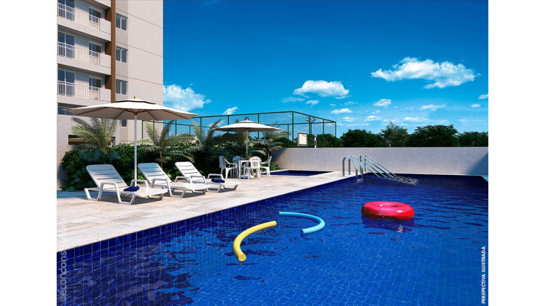 Imagem Apartamento com 2 Quartos à Venda, 38 m² em Jaguaré - São Paulo Imagem Apartamento com 2 Quartos à Venda, 38 m² em Jaguaré - São Paulo