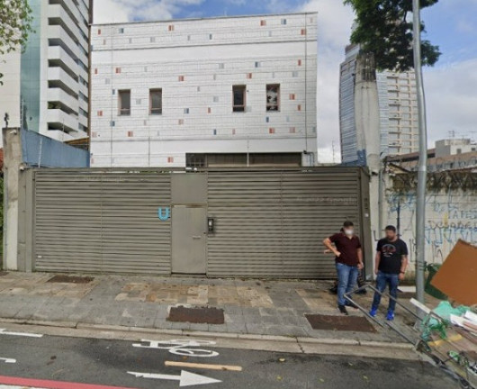 Imóvel Comercial para Alugar, 580 m² em Pinheiros - São Paulo