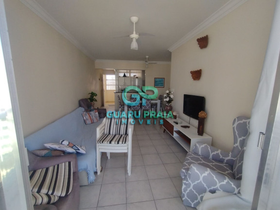 Imagem Apartamento com 2 Quartos à Venda, 100 m² em Pitangueiras - Guarujá