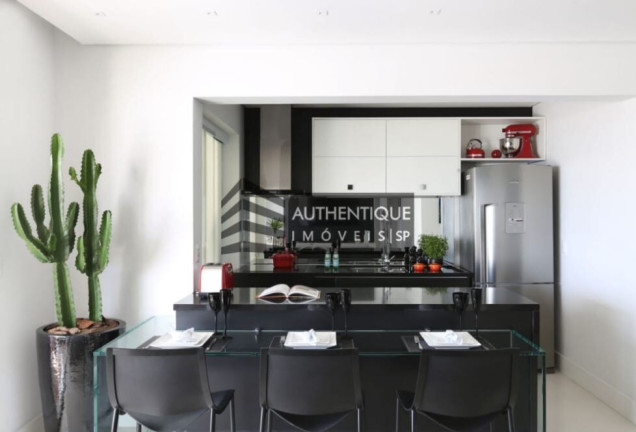 Imagem Apartamento com 2 Quartos à Venda, 98 m² em Brooklin - São Paulo Imagem Apartamento com 2 Quartos à Venda, 98 m² em Brooklin - São Paulo