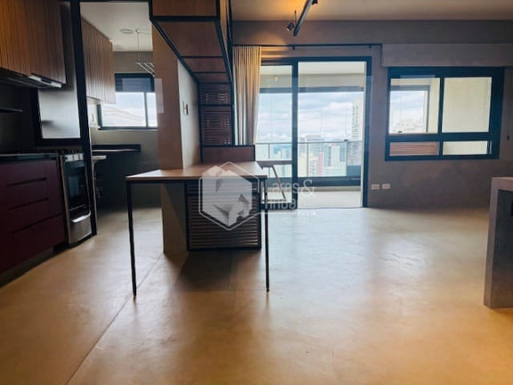 Imagem Apartamento com 1 Quarto à Venda, 73 m² em Cerqueira César - São Paulo Imagem Apartamento com 1 Quarto à Venda, 73 m² em Cerqueira César - São Paulo