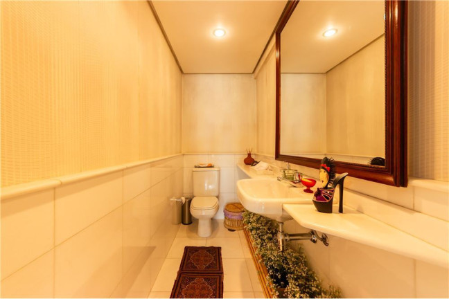 Imagem Apartamento com 3 Quartos à Venda, 195 m² em Higienópolis - São Paulo Imagem Apartamento com 3 Quartos à Venda, 195 m² em Higienópolis - São Paulo