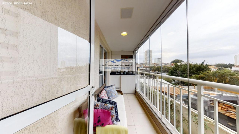 Imagem Apartamento com 2 Quartos à Venda, 58 m² em São Judas - São Paulo