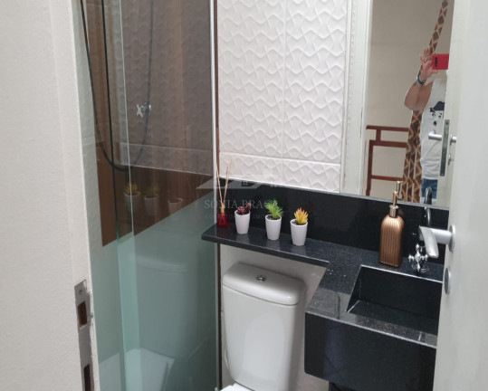 Imagem Casa com 2 Quartos à Venda, 90 m² em Bertioga - Bertioga