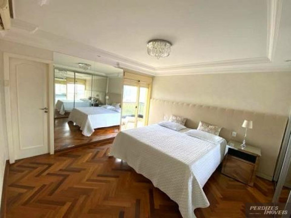 Imagem Apartamento com 4 Quartos para Alugar, 251 m² em Perdizes - São Paulo Imagem Apartamento com 4 Quartos para Alugar, 251 m² em Perdizes - São Paulo