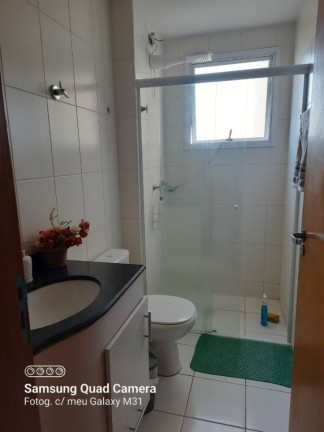 Imagem Apartamento com 2 Quartos à Venda, 72 m² em Jardim Satélite - São José Dos Campos Imagem Apartamento com 2 Quartos à Venda, 72 m² em Jardim Satélite - São José Dos Campos