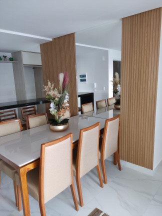 Imóvel com 3 Quartos à Venda, 99 m² em Praia Do Morro - Guarapari