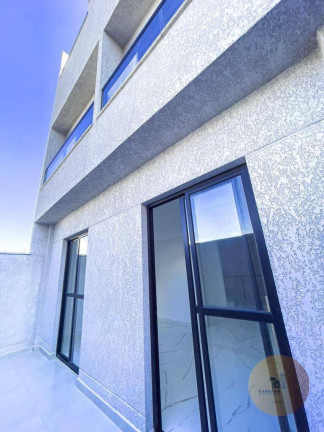 Imagem Cobertura com 3 Quartos à Venda, 140 m² em Campestre - Santo André