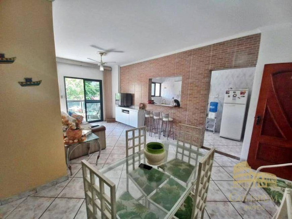Imagem Apartamento com 2 Quartos à Venda, 90 m² em Vila Guilhermina - Praia Grande Imagem Apartamento com 2 Quartos à Venda, 90 m² em Vila Guilhermina - Praia Grande