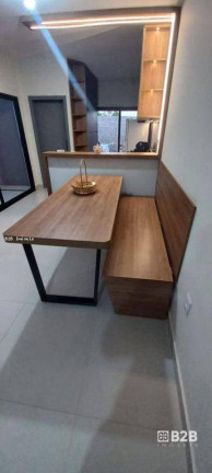 Imagem Casa com 2 Quartos à Venda, 51 m² em Jardim Mendonça - Bauru Imagem Casa com 2 Quartos à Venda, 51 m² em Jardim Mendonça - Bauru