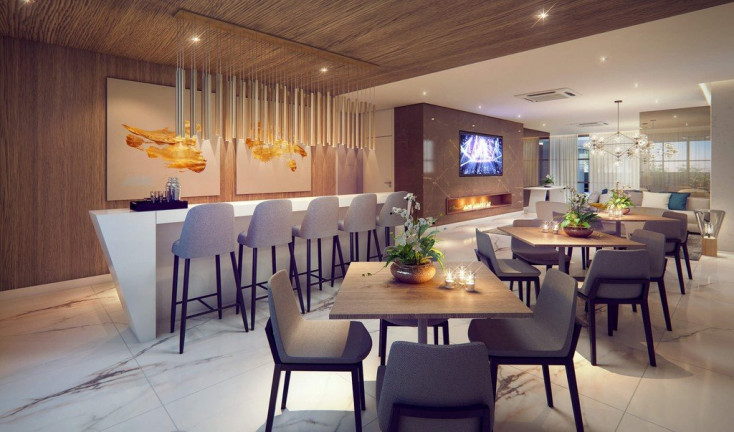 Imagem Apartamento com 2 Quartos à Venda, 71 m² em Jardim América - São Paulo