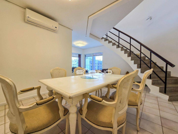 Imagem Cobertura com 4 Quartos à Venda, 278 m² em Riviera De São Lourenço - Bertioga