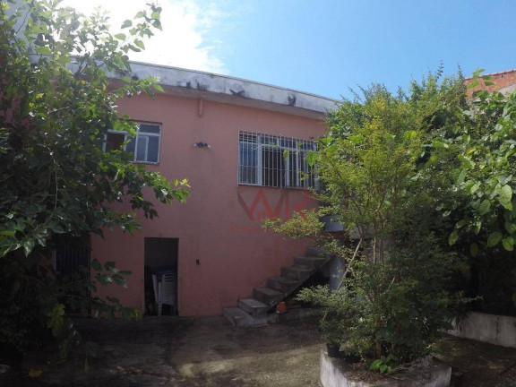 Imagem Casa com 2 Quartos à Venda, 100 m² em Artur Alvim - São Paulo