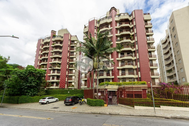 Apartamento com 3 Quartos à Venda, 140 m² em Vila Sônia - São Paulo