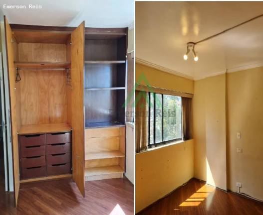 Imagem Apartamento com 3 Quartos à Venda, 64 m² em Jardim Parque Morumbi - São Paulo Imagem Apartamento com 3 Quartos à Venda, 64 m² em Jardim Parque Morumbi - São Paulo
