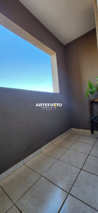 Imagem Apartamento com 2 Quartos à Venda, 47 m² em Chácaras São Paulo - Franca Imagem Apartamento com 2 Quartos à Venda, 47 m² em Chácaras São Paulo - Franca