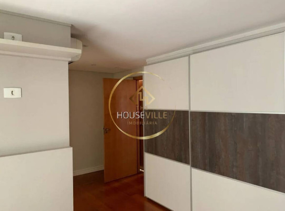 Imagem Apartamento com 3 Quartos à Venda, 153 m² em Parque Residencial Aquarius - São José Dos Campos Imagem Apartamento com 3 Quartos à Venda, 153 m² em Parque Residencial Aquarius - São José Dos Campos