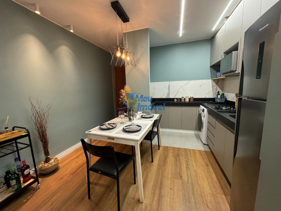 Imagem Imóvel com 1 Quarto à Venda, 36 m² em Samambaia Sul (samambaia) - Brasília