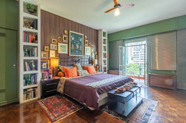 Imagem Imóvel com 2 Quartos à Venda, 385 m² em Bela Vista - São Paulo Imagem Imóvel com 2 Quartos à Venda, 385 m² em Bela Vista - São Paulo