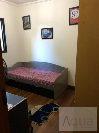 Imagem Apartamento com 2 Quartos à Venda, 67 m² em Vila Assuncao - Santo André