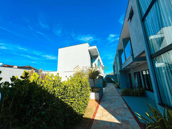 Imagem Sobrado com 3 Quartos à Venda, 111 m² em Cidade Jardim - Caraguatatuba