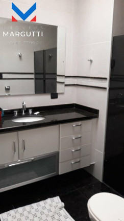 Imagem Sobrado com 4 Quartos à Venda, 335 m² em Jardim Glória - Americana Imagem Sobrado com 4 Quartos à Venda, 335 m² em Jardim Glória - Americana