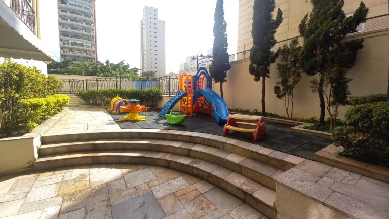 Imagem Apartamento com 4 Quartos à Venda, 171 m² em Perdizes - São Paulo Imagem Apartamento com 4 Quartos à Venda, 171 m² em Perdizes - São Paulo