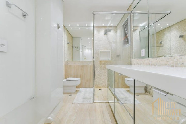 Imagem Apartamento com 1 Quarto à Venda, 244 m² em Vila Nova Conceição - São Paulo