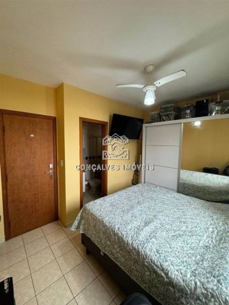 Imagem Apartamento com 3 Quartos à Venda, 107 m² em Aviação - Praia Grande Imagem Apartamento com 3 Quartos à Venda, 107 m² em Aviação - Praia Grande