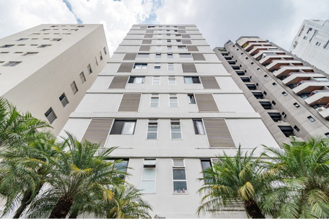 Imagem Apartamento com 2 Quartos à Venda, 79 m² em Itaim Bibi - São Paulo