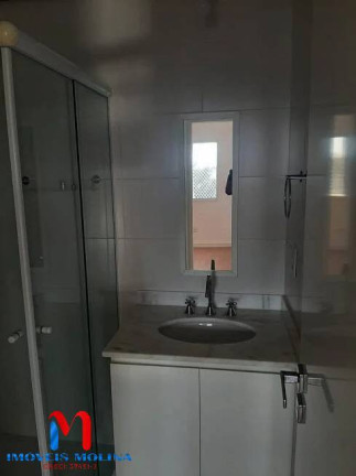 Imagem Apartamento com 2 Quartos à Venda, 59 m² em Campestre - Santo André