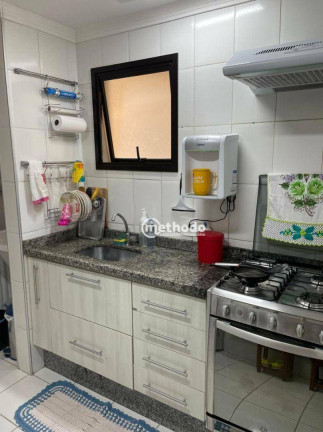 Imagem Apartamento com 3 Quartos à Venda, 82 m² em Jardim Do Lago - Campinas Imagem Apartamento com 3 Quartos à Venda, 82 m² em Jardim Do Lago - Campinas