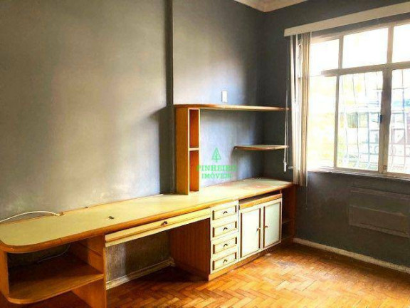Imagem Apartamento com 3 Quartos à Venda, 152 m² em Icaraí - Niterói Imagem Apartamento com 3 Quartos à Venda, 152 m² em Icaraí - Niterói