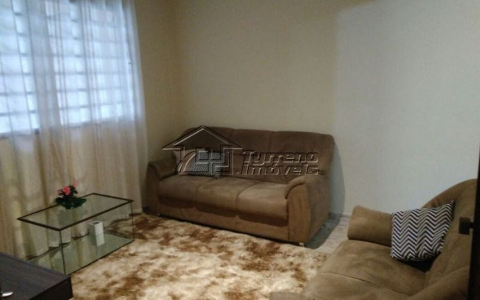 Imagem Casa com 2 Quartos à Venda, 80 m² em Jardim Das Indústrias - São José Dos Campos Imagem Casa com 2 Quartos à Venda, 80 m² em Jardim Das Indústrias - São José Dos Campos
