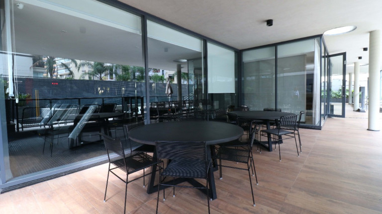Imagem Apartamento com 2 Quartos à Venda, 162 m² em Itaim Bibi - São Paulo Imagem Apartamento com 2 Quartos à Venda, 162 m² em Itaim Bibi - São Paulo