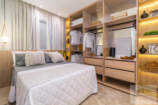 Imagem Apartamento com 2 Quartos à Venda, 50 m² em Vila São Pedro - Santo André Imagem Apartamento com 2 Quartos à Venda, 50 m² em Vila São Pedro - Santo André