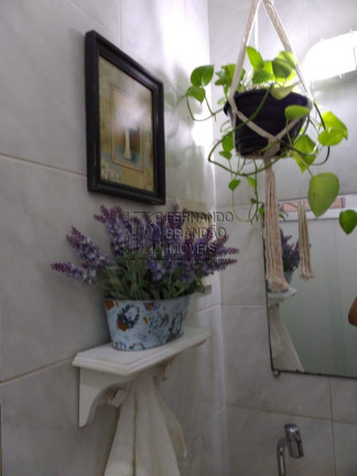 Imagem Imóvel com 4 Quartos à Venda, 110 m² em Leblon - Rio De Janeiro