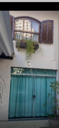 Imagem Casa com 3 Quartos à Venda, 175 m² em Campo Belo - São Paulo Imagem Casa com 3 Quartos à Venda, 175 m² em Campo Belo - São Paulo